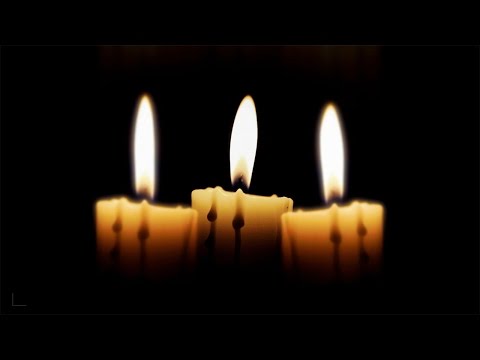 Soft Jazz: "Candles" (3 Hours of Very Mellow and Relaxing Saxophone Music) New Music Video