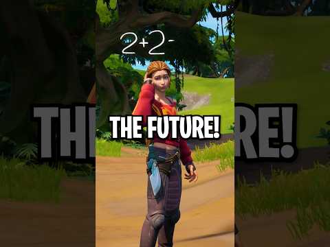 This Fortnite <strong>Player</strong> PREDICTED the Future!