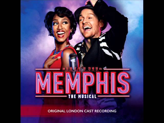 Memphis the Musical – Steal Your Rock and Roll