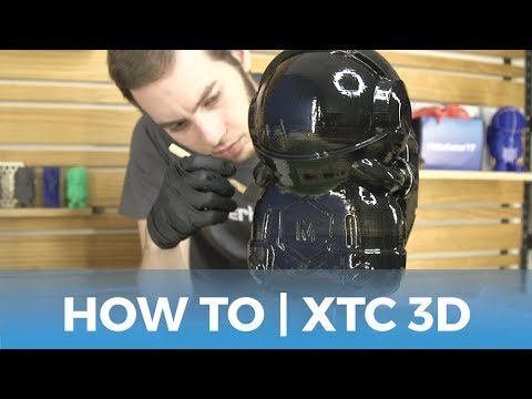 How To Use XTC-3D To Smooth 3D Printed Parts // 3D Printing Tutorial - UCDk3ScYL7OaeGbOPdDIqIlQ