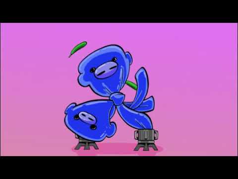 Discord Nitro Two Months Advertisement (Landscape Version)