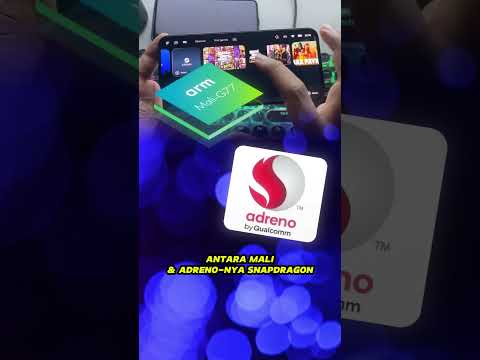 Hape SoC MediaTek Bakal Lancar Jalanin Game PC?!