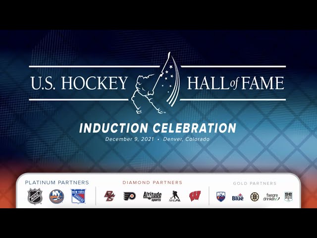 The US Hockey Hall of Fame: A Look Back