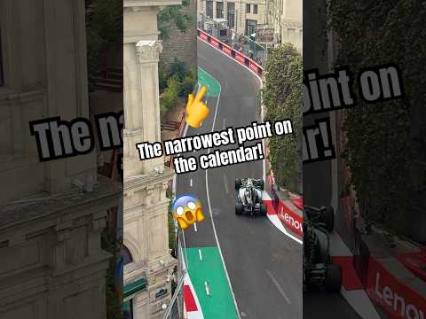FORMULA 1