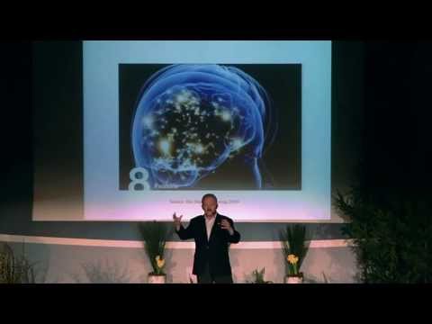 Enhancing the plasticity of the brain: Max Cynader at TEDxStanleyPark - UCsT0YIqwnpJCM-mx7-gSA4Q