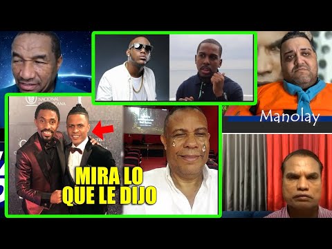 EL ANALISIS JOCOSO - GERALD OGANDO - FAUSTO MATA VS. FELIX PEÑA - CEKY VS. EL DOTOL