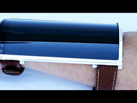 Tomorrow Daily - 059: Wearable drones, invisibility cloaking, and realistic cars on Rainbow Road - UCOmcA3f_RrH6b9NmcNa4tdg