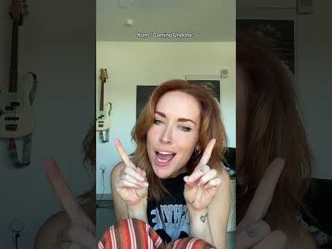 It wasn't a phase: Korn 'Coming Undone'