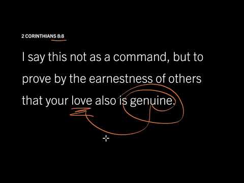 Philippians 2:19–24 // One Thing to Be Anxious About