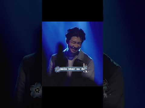 Jab tak 💙🦋✨#rmbts #rmedit #btsshorts #btsmember #trending #shorts #kpopedit #btsrm