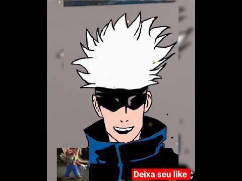 #jujutsukaisen #bluelock #naruto #anime #manga #art #onepiece #dragonball #desenho