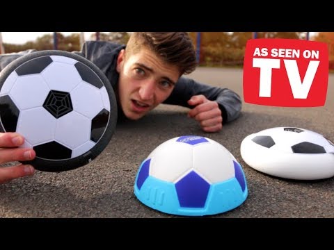 Testing 'HOVER BALL' Footballs!! - Do They ACTUALLY Work?? - UCtg9Di0mubuM_Cpw9OTRaDQ