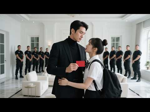 被渣男冷落3年，得知小三懷孕後，她徹底死心一紙離婚協議斷了和渣男的聯繫，轉身投入渣男那個克己復禮不近女色的小舅舅的懷中，渣男卻後悔了，發了瘋般求複合！