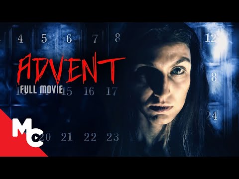 She Opens the Devil’s Calendar | Advent | Horror Thriller Movie