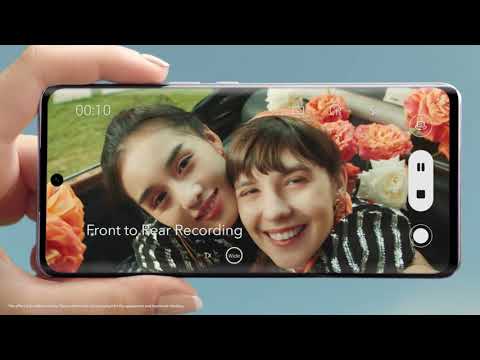 HONOR 50 | Vlog How You Like