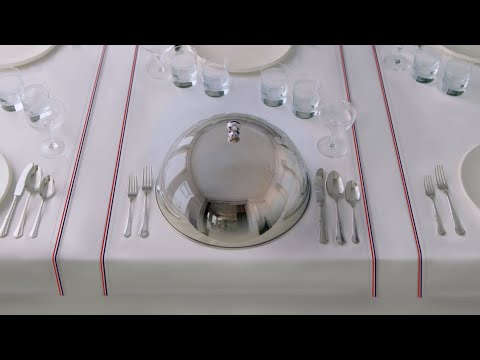 Thom Browne Edition: Take a seat at the table | Samsung​