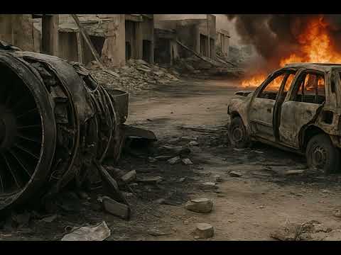 🔴 URGENT : 49 Morts dans une Base Militaire Américaine au Qatar ! 😱