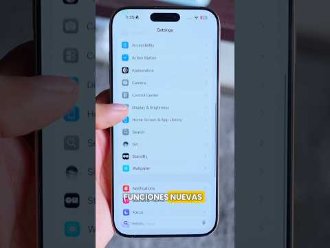<strong>iOS</strong> 27 esta muy cerca de ser lanzado! 🔥🙌