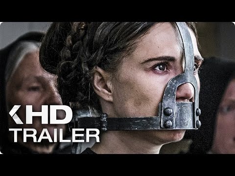 BRIMSTONE Trailer (2017) - UCLRlryMfL8ffxzrtqv0_k_w