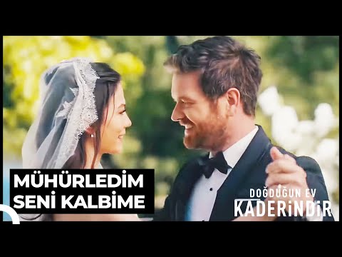 Seni Buldum Ya Başka Ne İsterim? 💖 | Doğduğun Ev Kaderindir