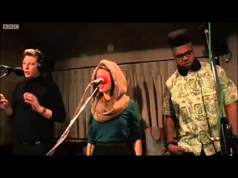 Rudimental - Feel The Love ft. John Newman (Live in Session) - UCWGr38XZqO5ng7SD9fyIYSw