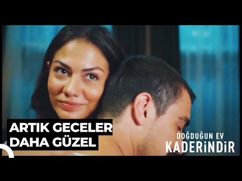 Kalbimin En Güzel Köşesini Sana Ayırdım | Doğduğun Ev Kaderindir