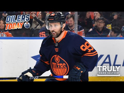 OILERS TODAY | Pre-Game vs CHI 01.25.24