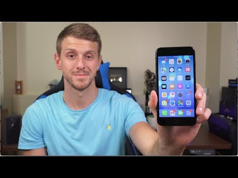 iPhone 8 Plus Impressions After 72 Hours! - UCbR6jJpva9VIIAHTse4C3hw