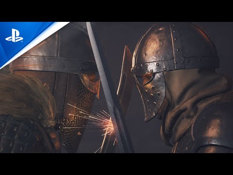 Swordsman VR - Official Gameplay Trailer | PS VR