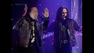 Charles And Eddie  - Would I Lie To You  - TOTP  - 1992