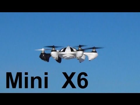 Обзор Art-Tech Mini X6 - UCvsV75oPdrYFH7fj-6Mk2wg