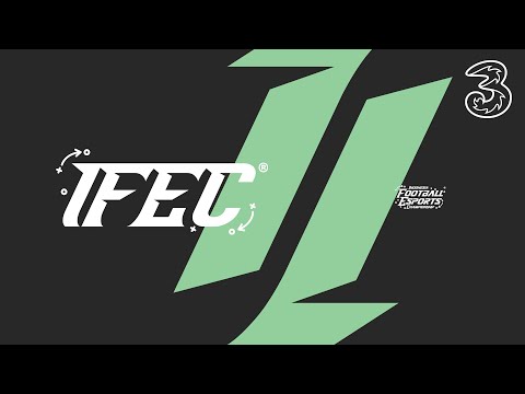 LIVE: IFEC National Championship Grand Final | Day 1