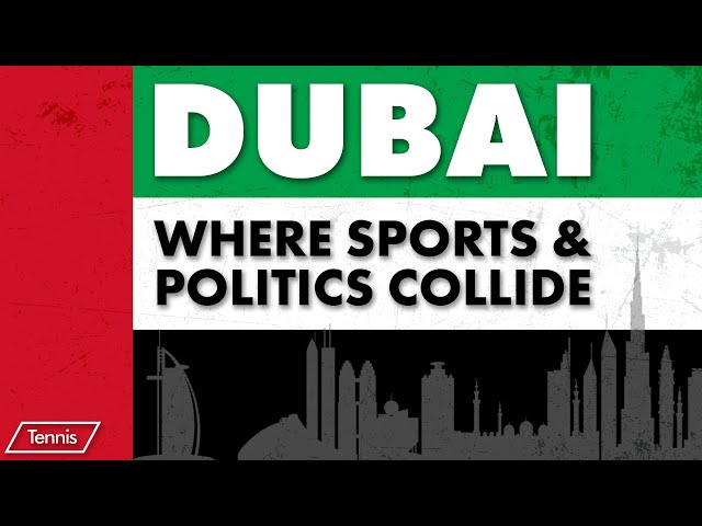When Is the Dubai Tennis Tournament?