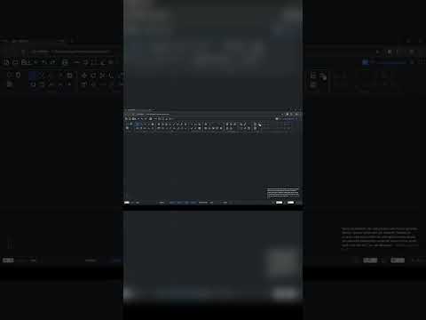 cadonline nuova interfaccia - parte 3/4 #shorts