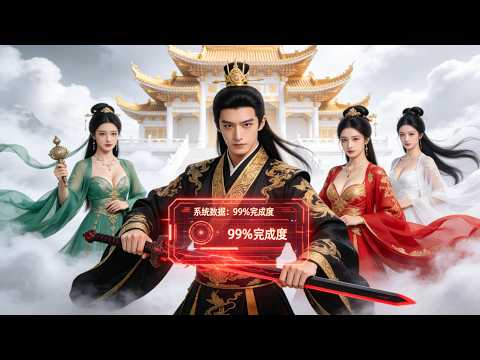 【Multi SUB】重生后我成了反派，绑定系统杀男主，众美环绕疯狂发育，收徒大典惊艳全场，终极一战即将爆发！#MiniDrama #精彩大陆短剧