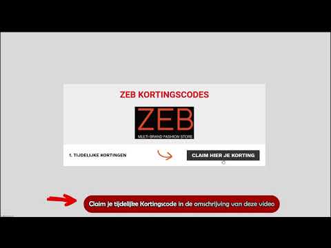 gitarowe filmy - video Kortingscode-Zeb CiI1vH8rrlM miniaturka