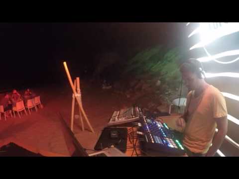 Sax with Deep-House, Jazzy & House music mix by Jose Ródenas DJ | Senses Beach Club (16-08-21) - UC_nR4_BQzULqV-1tiB4pHhQ