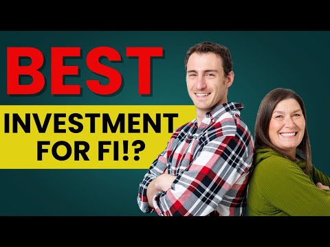 BiggerPockets Money | Wall Street Insider's FIRE Strategy: "Index Funds Beat Everything"