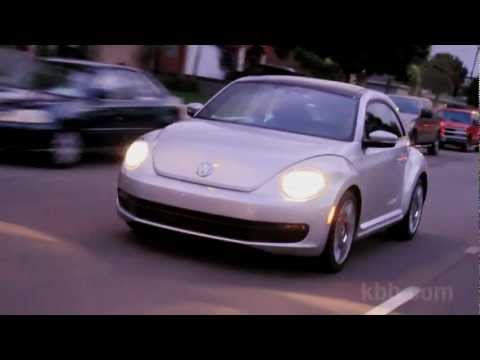 2012 VW Beetle Review - Kelley Blue Book - UCj9yUGuMVVdm2DqyvJPUeUQ