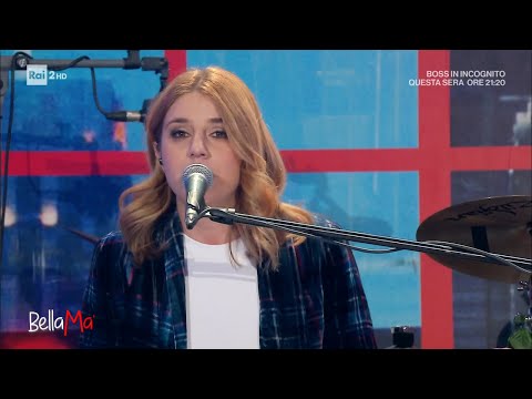 'In Fieri' con Luce di Elisa - BellaMa' 18/03/2024