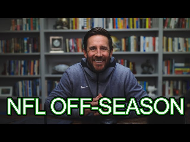 What Do NFL Players Do in the Off Season?