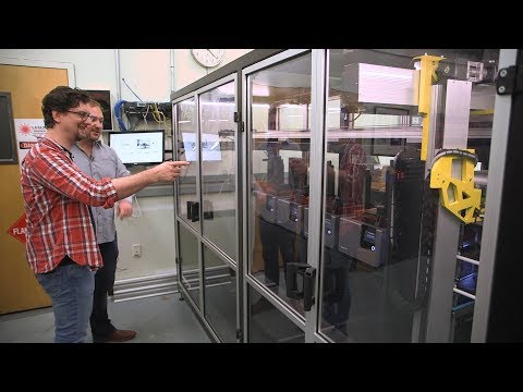 Automated 3D Printing with Form Cell! - UCiDJtJKMICpb9B1qf7qjEOA