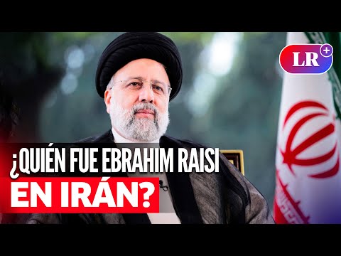 Qui N Era Ebrahim Raisi El Presidente De Ir N Que Muri En Un