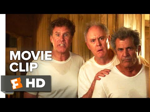 Daddy's Home 2 Movie Clip - Thermostat (2017) | Movieclips Coming Soon - UCkR0GY0ue02aMyM-oxwgg9g