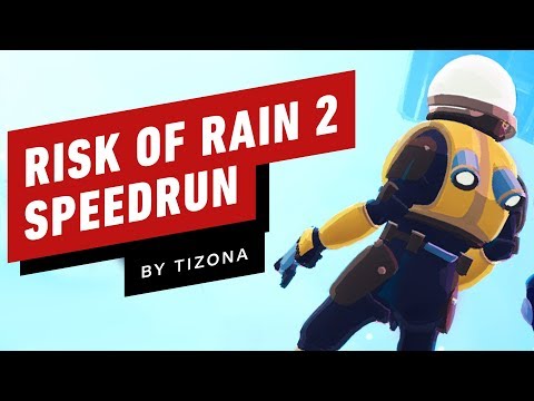 Risk of Rain 2's Celestial Ending Completed in 14 Minutes - Speedrun - UCKy1dAqELo0zrOtPkf0eTMw