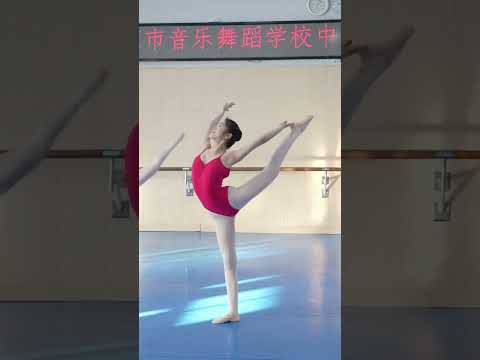 Dancer’s World: Where Sweat Meets Grace