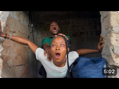 Best service 🥰 ft Yawa skits-MrMacaroni-Sabinus Comedy-Sirbalo ComedyStudio-Funnybros Comeedy