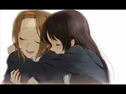 Ho-kago Tea Time - Tenshi ni Fureta yo