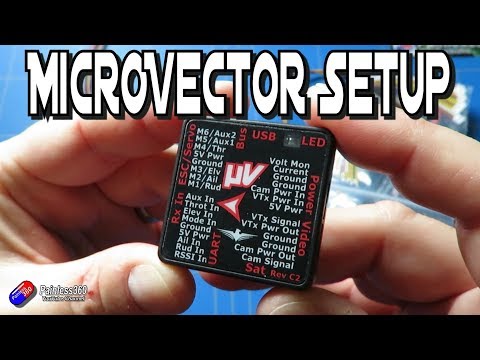 Eagletree Microvector setup Step by Step - Part 3 - UCp1vASX-fg959vRc1xowqpw