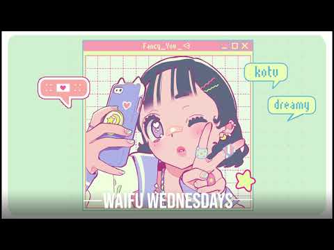 うさこ // kotu - Fancy You (feat. ninnin)